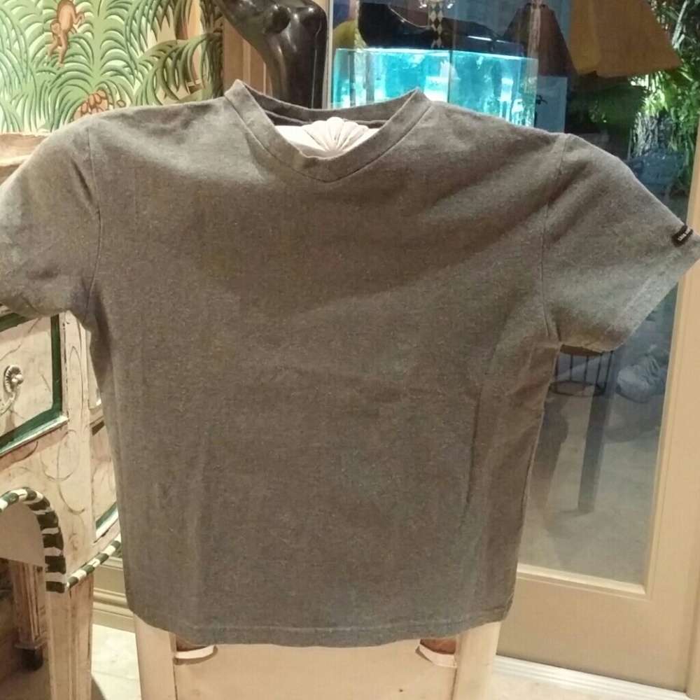 Muscle Tee